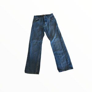 Levis 505 Size 12 youth